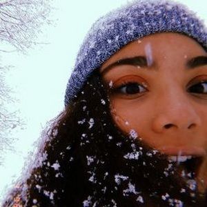 Meet your Posher, Karissa g